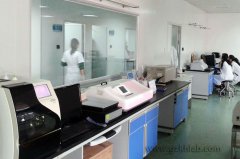 小心醫(yī)院檢驗(yàn)科裝修的這4個(gè)問題